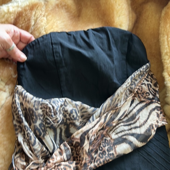 Little black dress - Picture 4 of 8